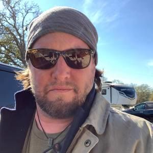 Meet your Posher, Christopher